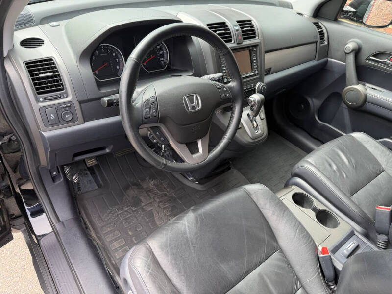 2011 Honda CR-V