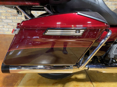 2014 Harley-Davidson Electra Glide® Ultra Classic®