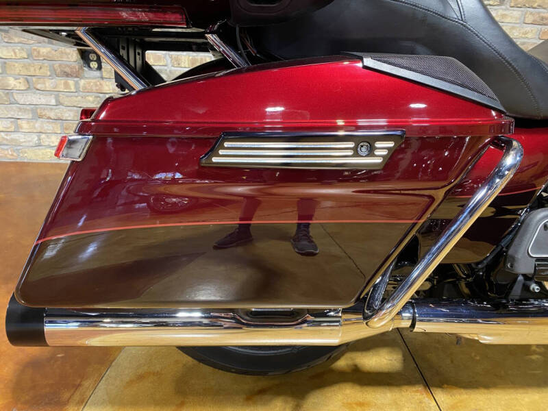 2014 Harley-Davidson Electra Glide® Ultra Classic®