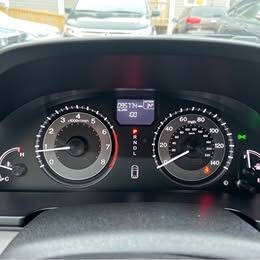 2015 Honda Odyssey EX