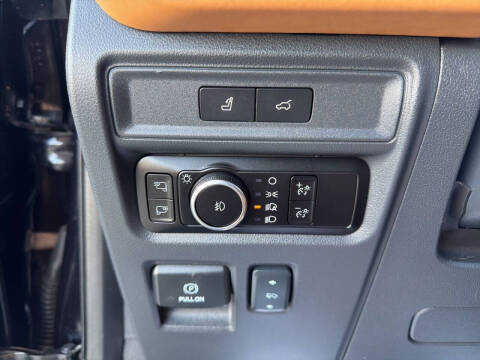 2024 Ford Expedition Platinum