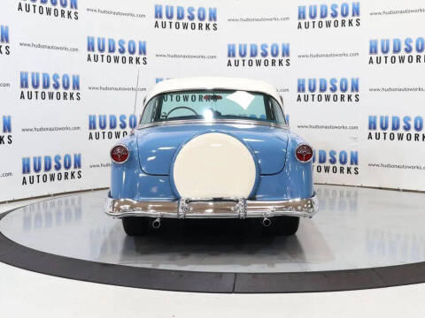1954 Ford Customline