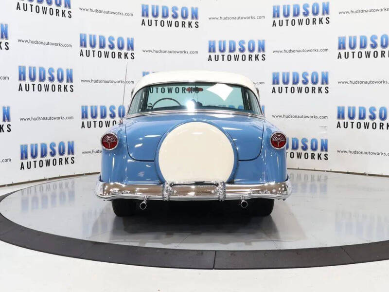 1954 Ford Customline