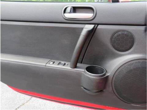 2006 Mazda MX-5 Miata