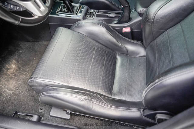 2013 Mitsubishi Lancer Evolution GSR