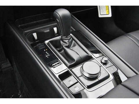 2026 Mazda CX-50 2.5 S Premium