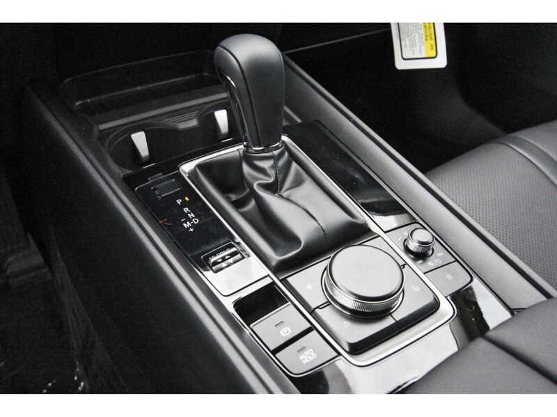 2026 Mazda CX-50 2.5 S Premium