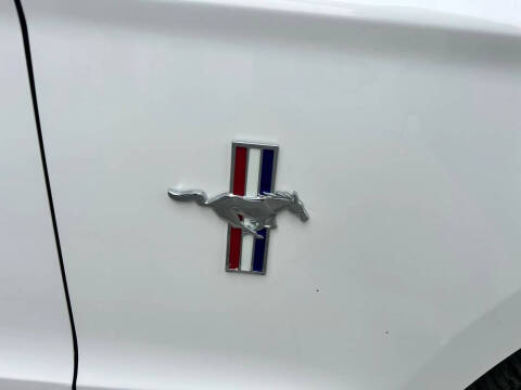 2013 Ford Mustang V6 Premium