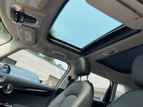 2019 MINI Hardtop 4 Door Cooper