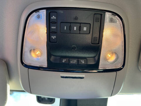 2021 Dodge Durango Citadel