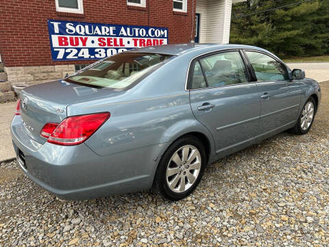 2006 Toyota Avalon XLS