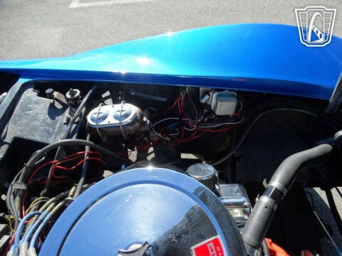 1968 Chevrolet Corvette