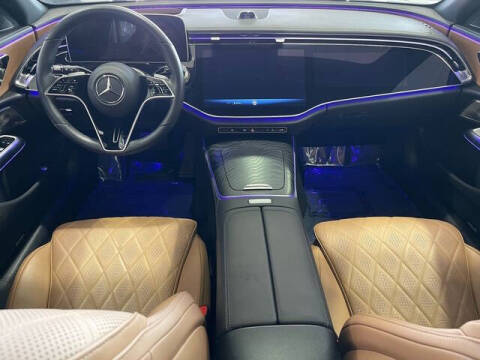 2025 Mercedes-Benz E-Class E 450 4MATIC All-Terrain