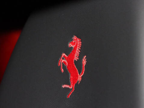 2023 Ferrari 296 GTB