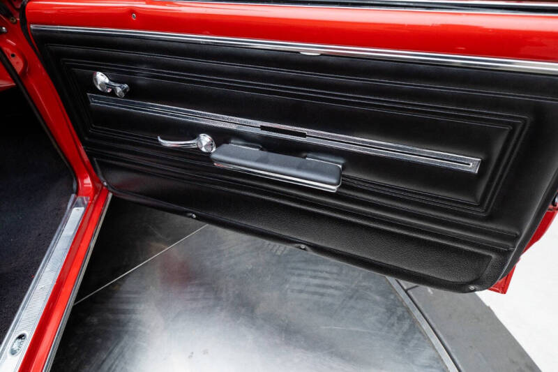 1966 Chevrolet Malibu