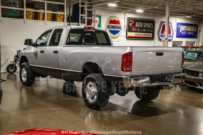 2003 Dodge Ram 3500