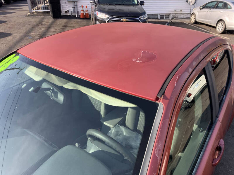 2008 Dodge Avenger SE