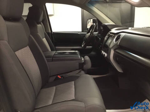 2014 Toyota Tundra SR5