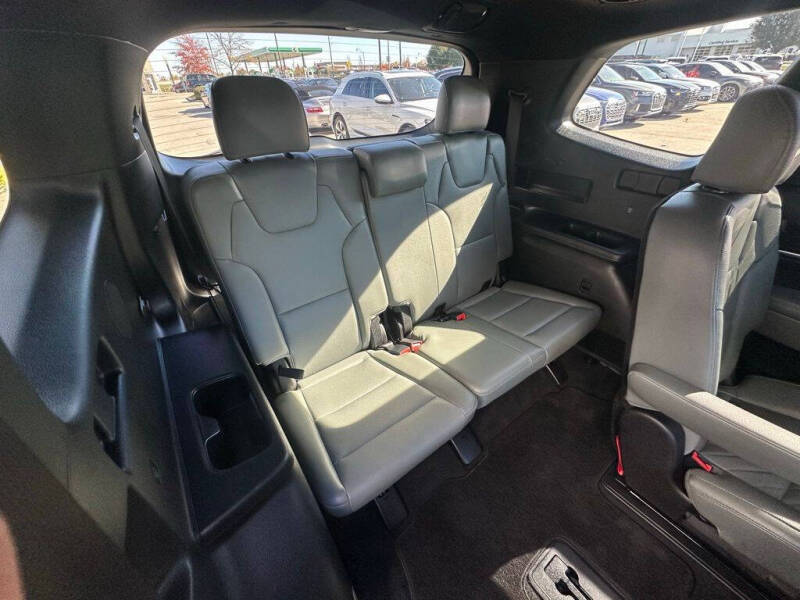 2023 Kia Telluride SX X-Line