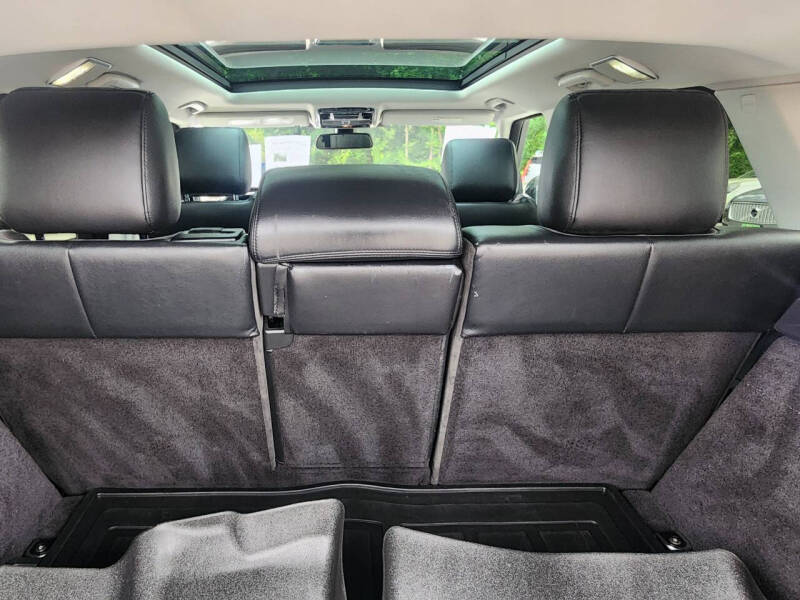 2016 Land Rover Range Rover Sport SE Td6