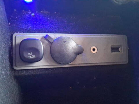 2012 Ford Flex Limited