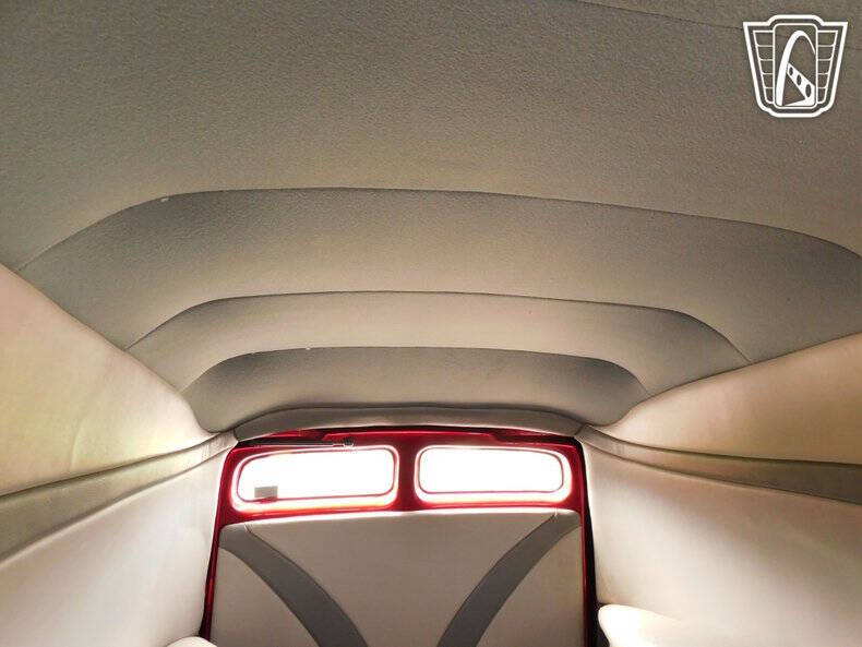 1953 Chevrolet 3100