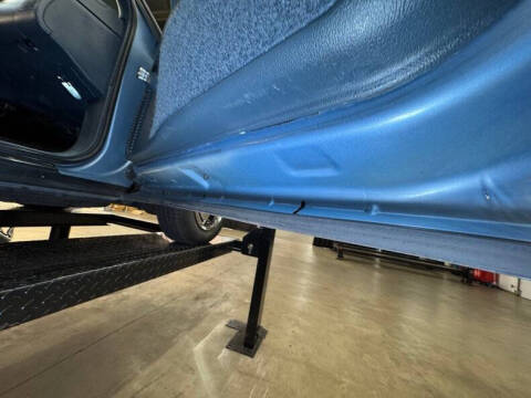 1992 Chevrolet Caprice