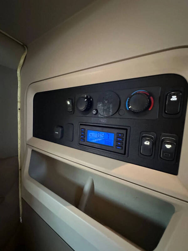 2020 Kenworth T680