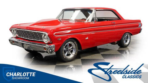 1964 Ford Falcon