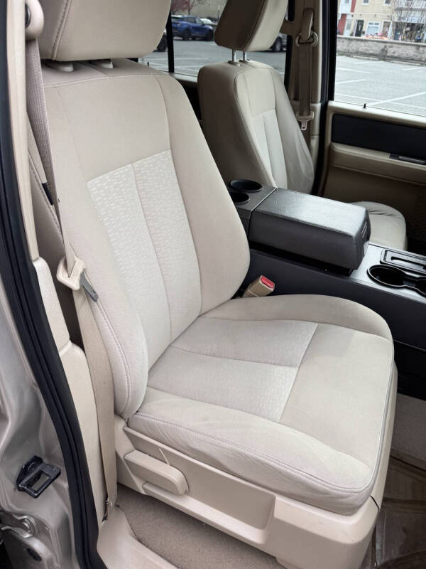 2007 Ford Expedition XLT