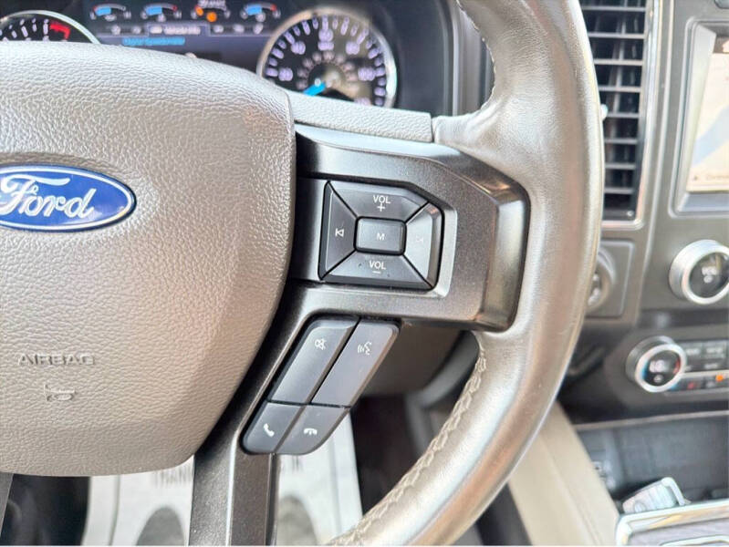 2019 Ford Expedition Limited