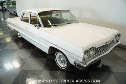 1964 Chevrolet Bel Air