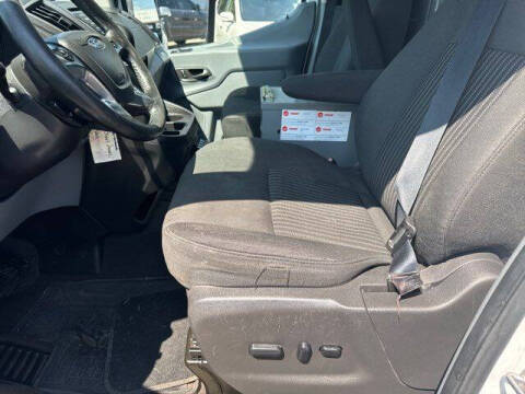 2016 Ford Transit 250