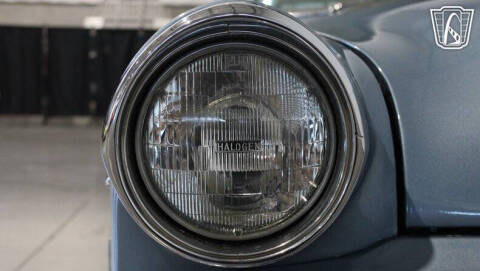 1954 Ford Crestline