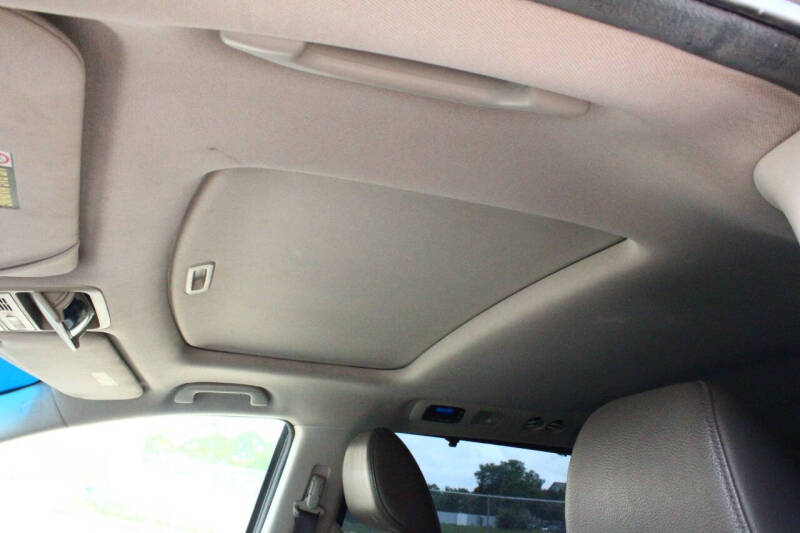 2011 Honda Odyssey EX-L