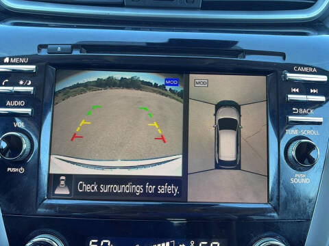 2021 Nissan Murano SV