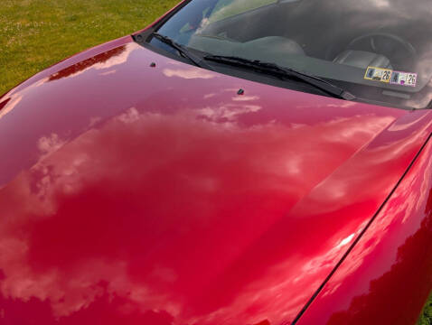 2011 Mitsubishi Eclipse Spyder GS Sport