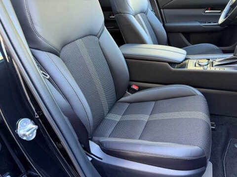 2026 Mazda CX-50 Hybrid Preferred