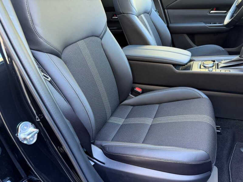 2026 Mazda CX-50 Hybrid Preferred