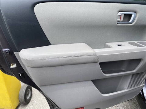 2015 Honda Pilot LX