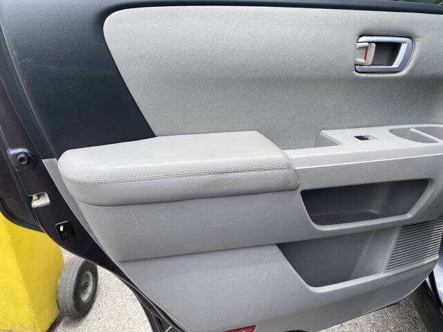 2015 Honda Pilot LX