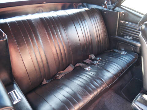 1969 Chevrolet Chevelle