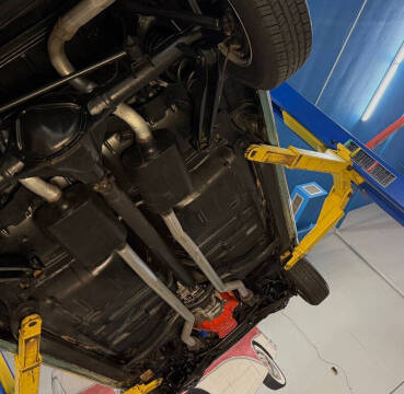 1966 Chevrolet Impala