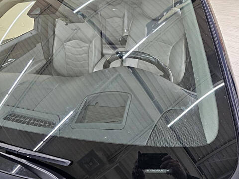 2018 Cadillac CT6 3.6L Premium Luxury