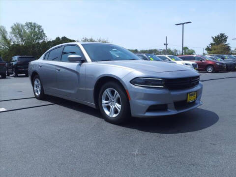 2018 Dodge Charger for sale at Buhler and Bitter Chrysler Jeep in Hazlet NJ