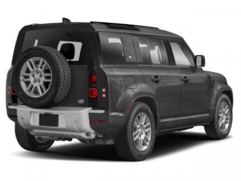 2020 Land Rover Defender 110 HSE