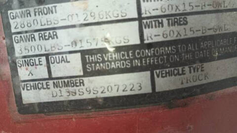 1979 Dodge D150 Pickup