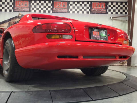 1994 Dodge Viper RT/10