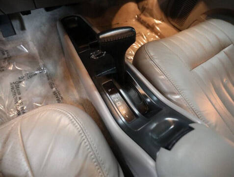 1996 Chevrolet Impala SS