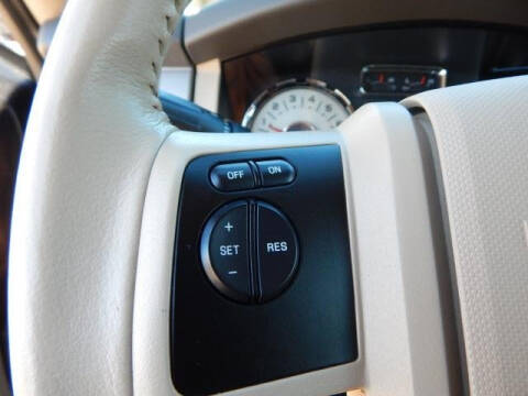 2014 Ford Expedition XLT